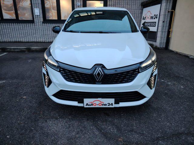 RENAULT Clio TCe 90 CV 5 porte Esprit Alpine PREZZO REALE/FULL