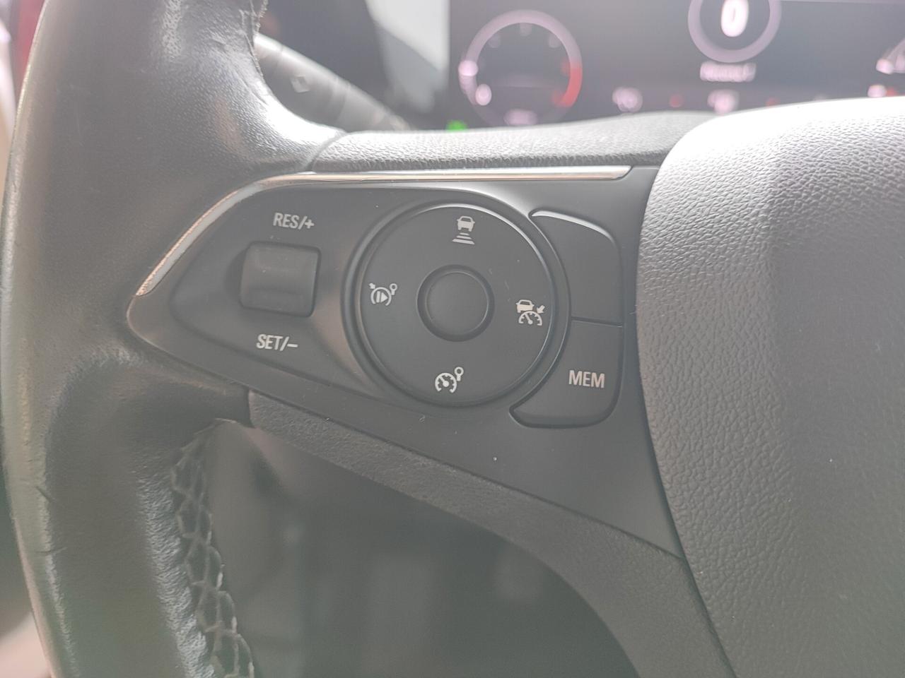 Opel Mokka 1.5 diesel Edition