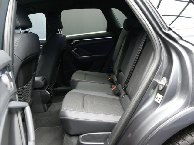 AUDI Q3 35 TDI S tronic Identity Black-Daytona -P.Consegna