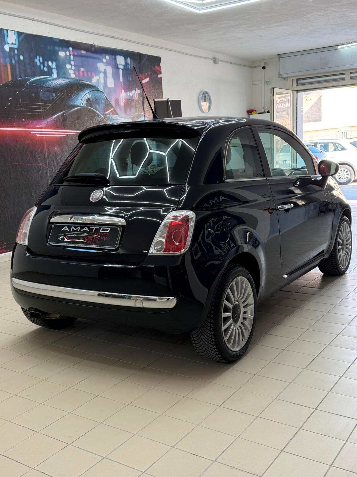 Fiat 500 1.2 Sport