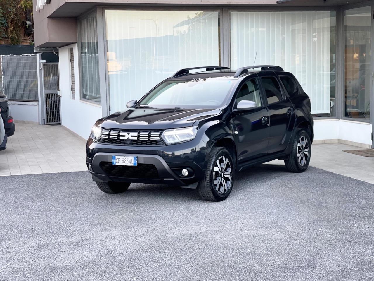 Dacia Duster 1.0 Gpl 101CV E6 Neo - 2023