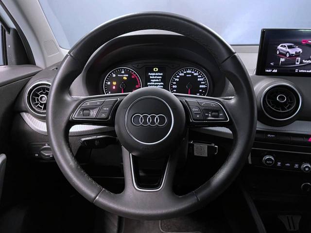 AUDI Q2 30 TDI S tronic Business