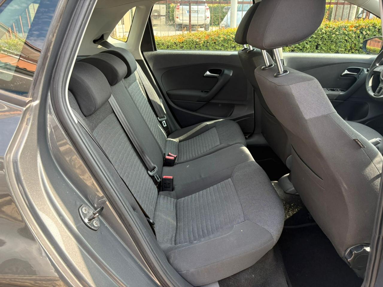 Volkswagen Polo 1.2 70 CV 5p. Comfortline
