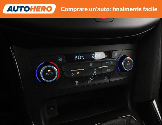 FORD Focus 1.5 TDCi 120 CV Start&Stop Titanium