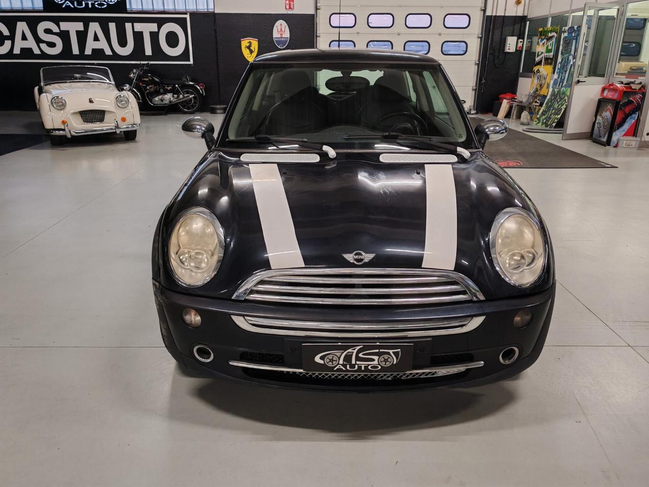 Mini Mini 1.6 16V One Park Lane