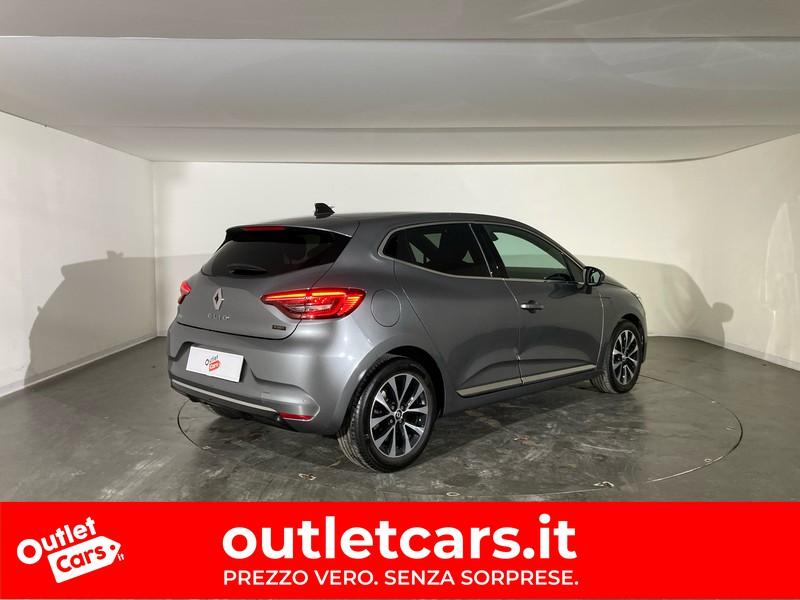 Renault Clio 1.6 e-tech full hybrid e-tech engineered 145cv auto