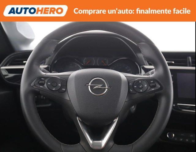 OPEL Corsa 1.2 100 CV aut. Edition