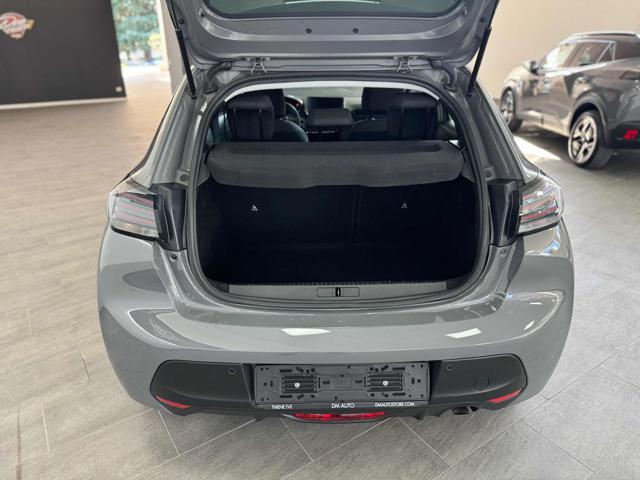 PEUGEOT 208 PureTech 75 Stop&Start 5 porte Active