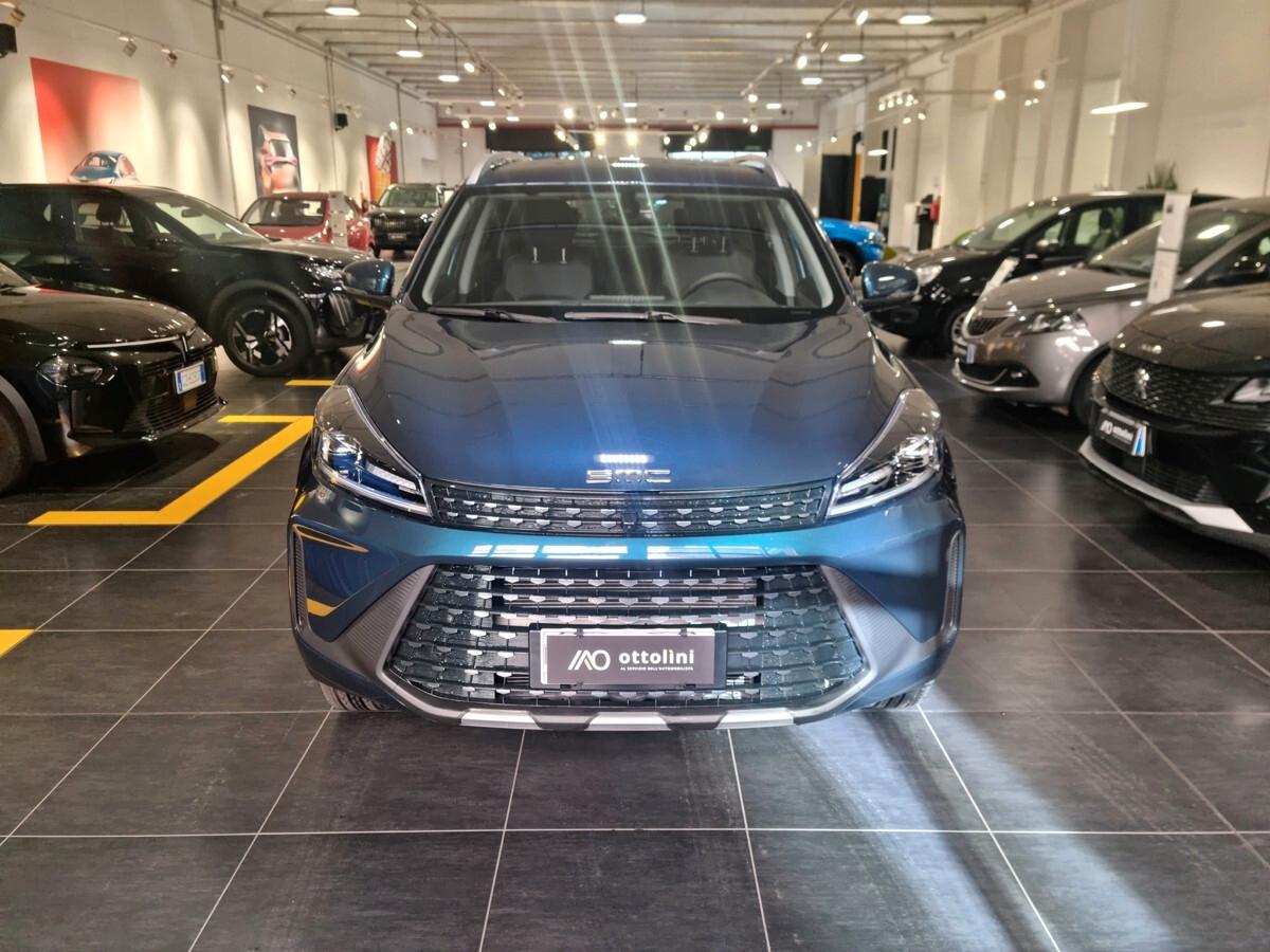 Emc Sei 1.5 113cv NUOVA