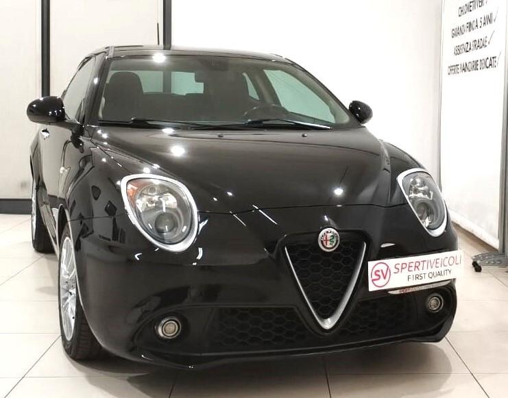 Alfa Romeo MiTo 1.3 JTDm 95 CV S&S