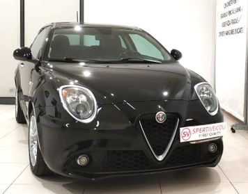 Alfa Romeo MiTo 1.3 JTDm 95 CV S&S