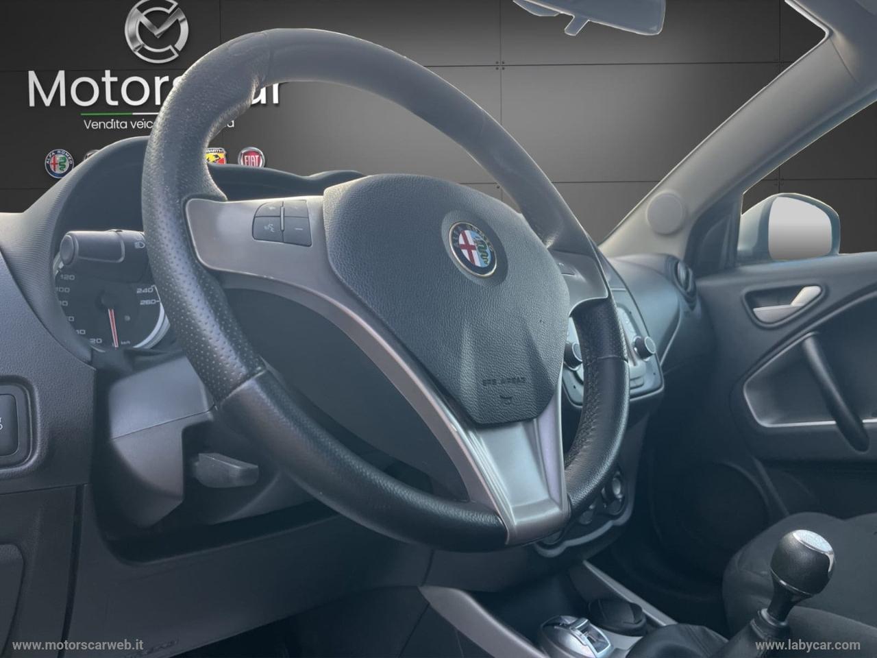 ALFA ROMEO MiTo 1.3 JTDm 85 CV S&S Progression
