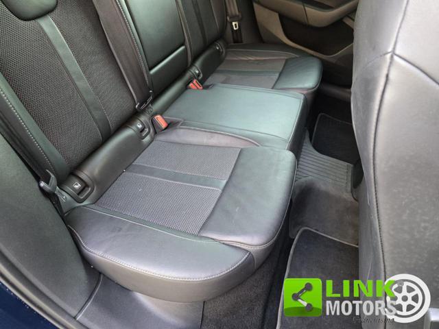 SKODA Octavia 1.5 G-TEC DSG Wagon Style