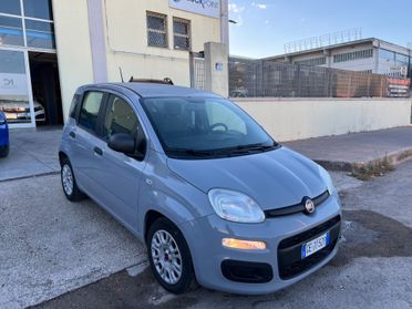 Fiat Panda 1.0 IBRIDA 2021 85 MILA KM