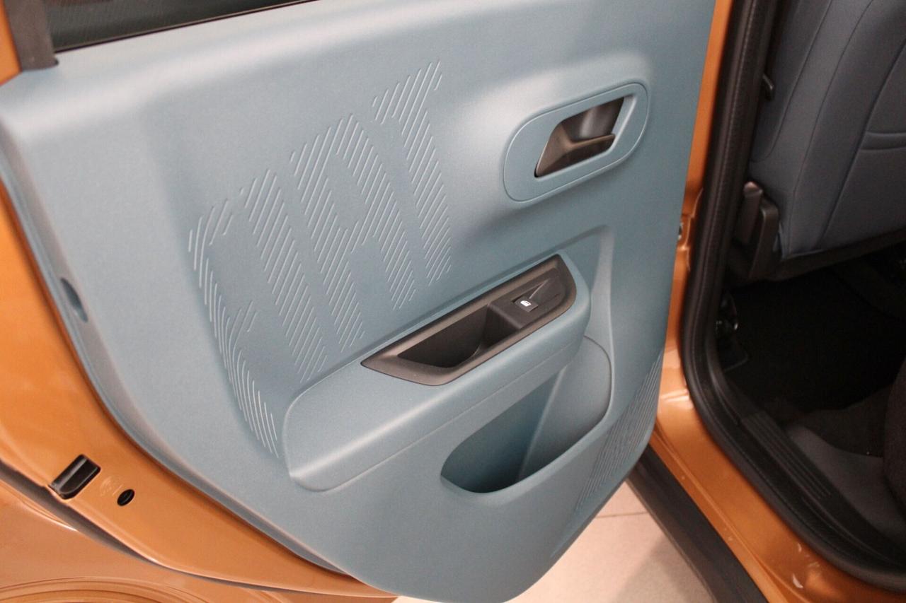 FIAT Grande Panda 1.2 Hybrid La Prima - 2025