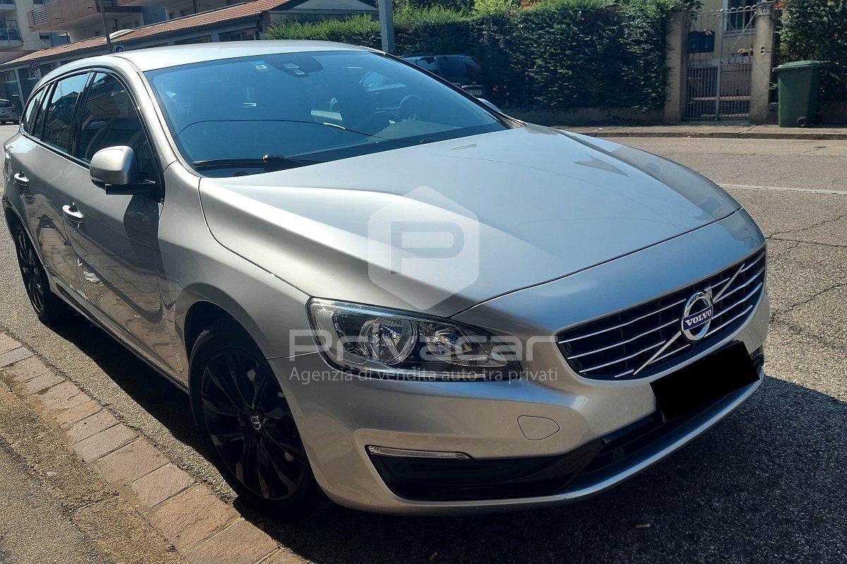 VOLVO V60 D3 Geartronic Business