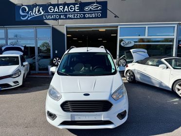 Ford Tourneo Courier 1.0 EcoBoost