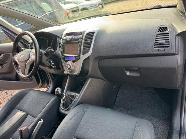 HYUNDAI iX20 1.4 90 CV XPossible