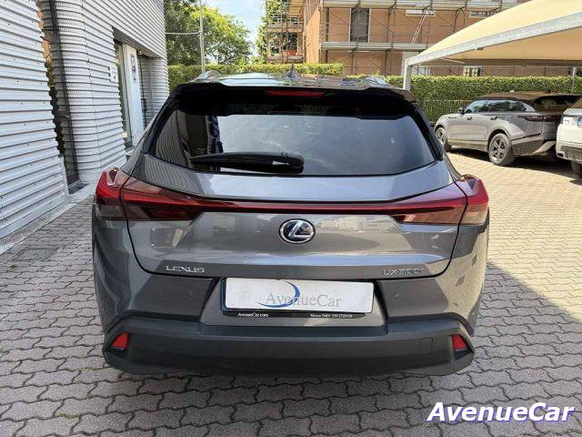 LEXUS UX Full Electric 300e 54,3kWh Premium PREZZO REALE
