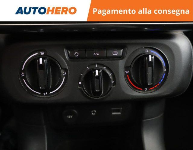 CITROEN C3 PureTech 82 Feel