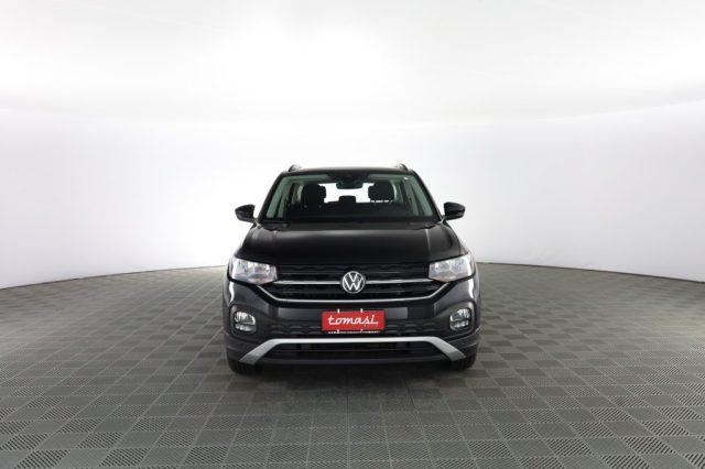 VOLKSWAGEN T-Cross T-Cross 1.0 TSI Style BMT