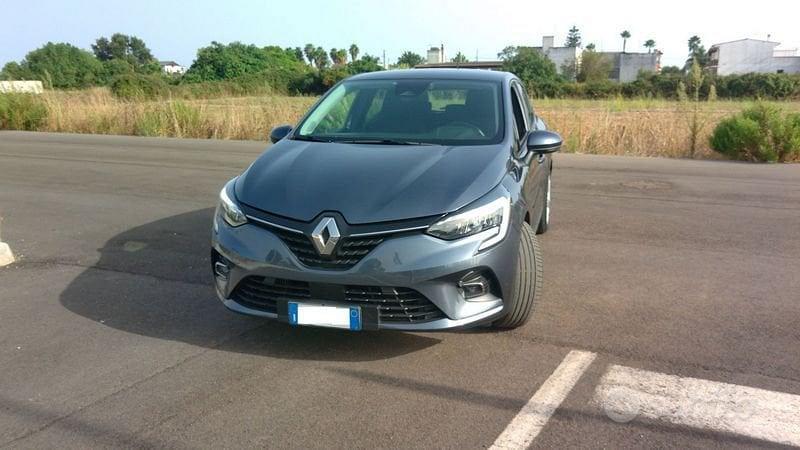 Renault Clio 1.0 TCE 100cv Business