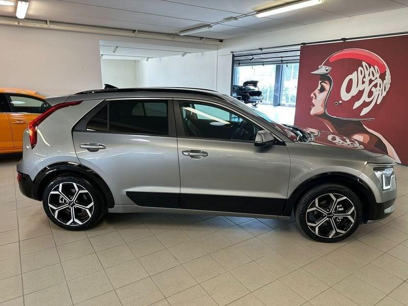 KIA Niro Niro 1.6 GDi DCT HEV Evolution