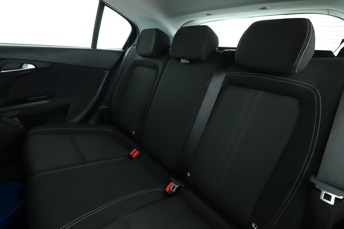 Fiat Tipo 1.6 Mjt 5 Porte con soli 28.000 km