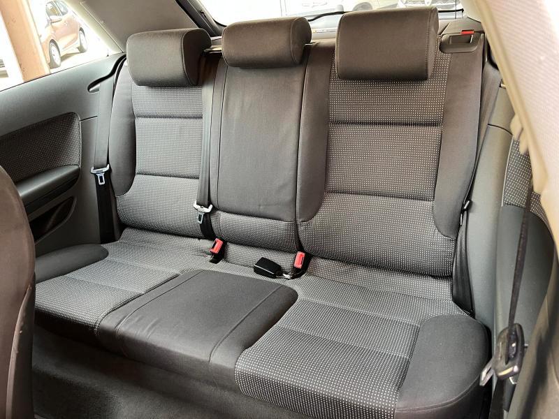 Audi A3 3 Porte A3 2.0 tdi Ambition fap