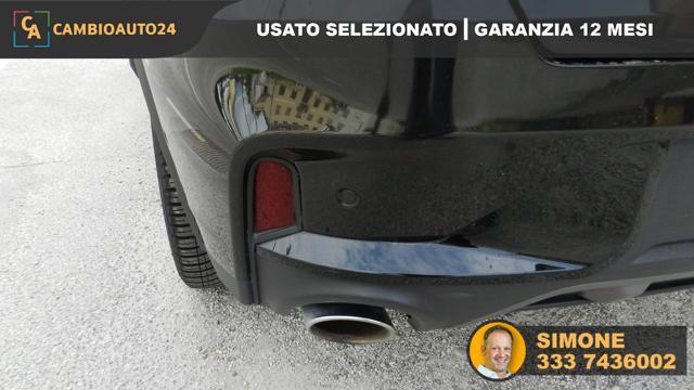 LYNK & CO 01 1.5 td PHEV PLUG-IN-TETTO APRIBILE-CERCHIO DA 20