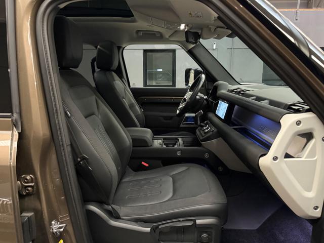 LAND ROVER Defender 110 2.0 SD4 240CV AWD Auto S