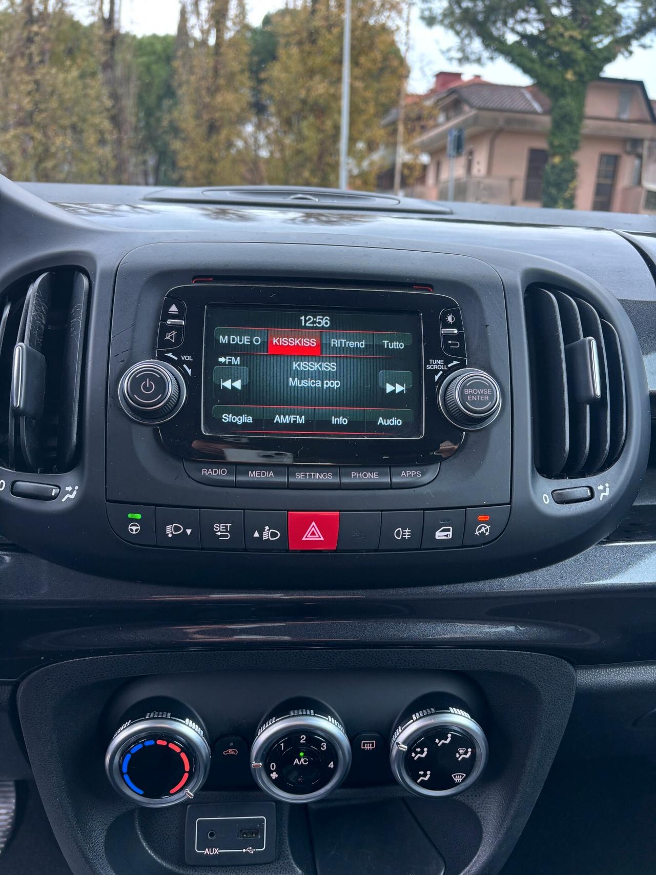 Fiat 500L 1.3 Multijet 85 CV Pop Star NESSUN VINCOLO