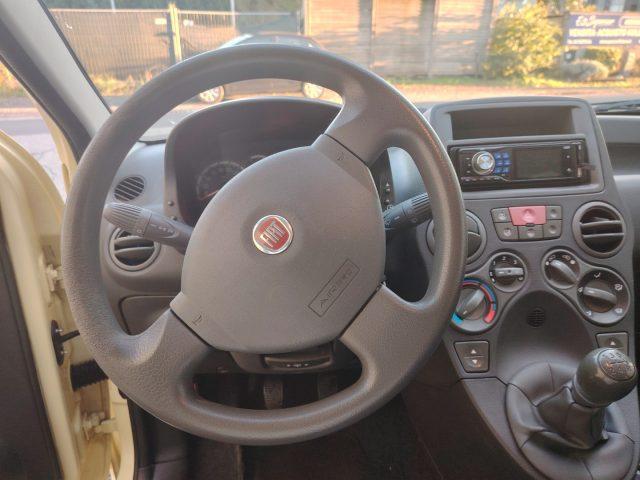 FIAT Panda 1.2 Dynamic NEOPATENTATI