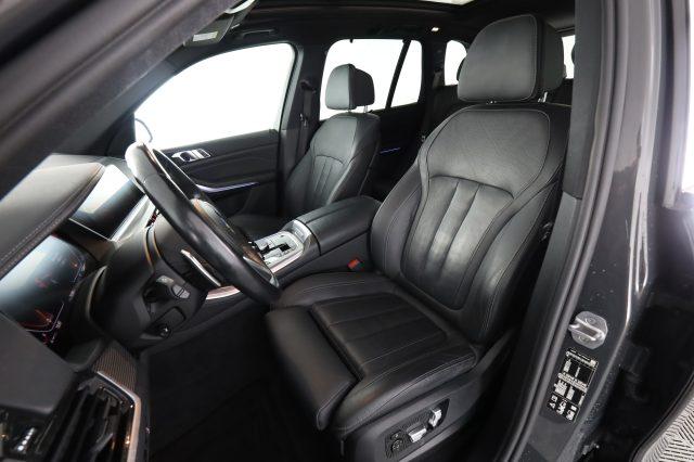 BMW X5 X5 xDrive30d 48V Msport