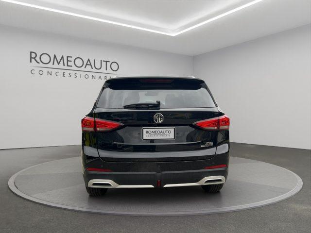 MG ZS NUOVA 1.5 Hybrid+ Luxury
