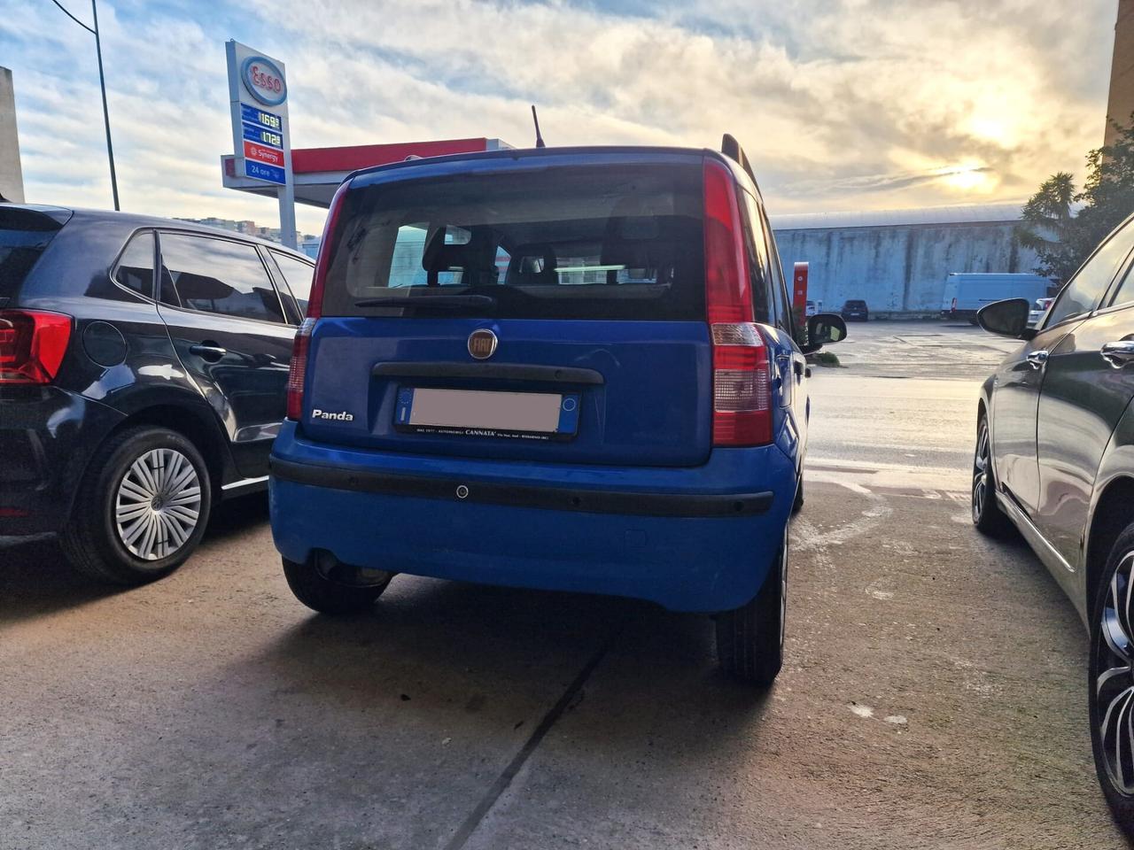 Fiat PANDA 1.3 Multijet Dynamic