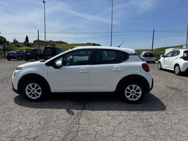 CITROEN C3 PureTech 83 S&S Shine NEOPATENTATI !PREZZO REALE!