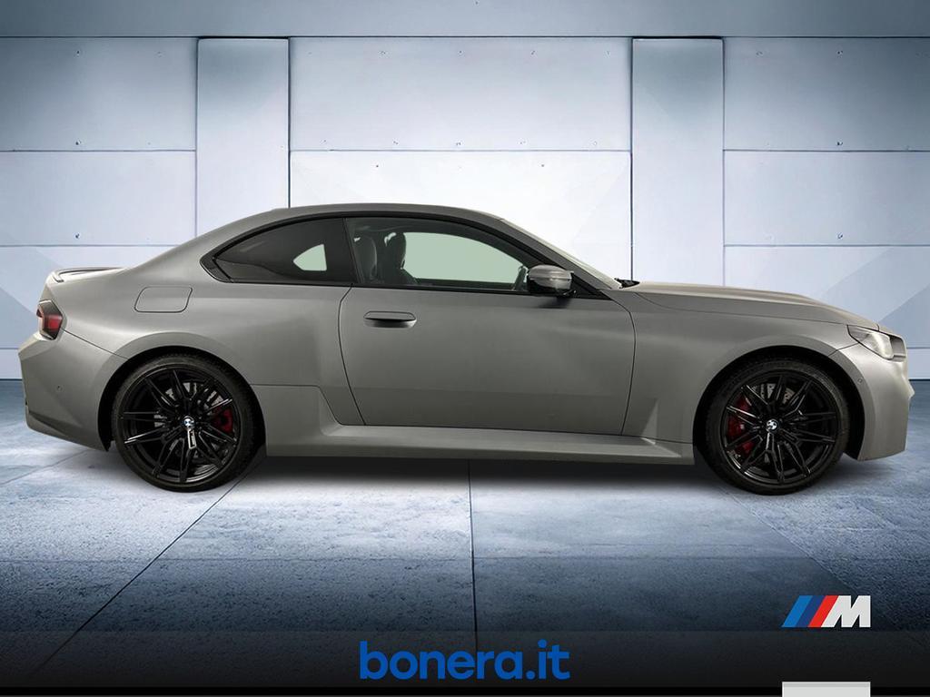 BMW M2 Coupe 3.0 Steptronic