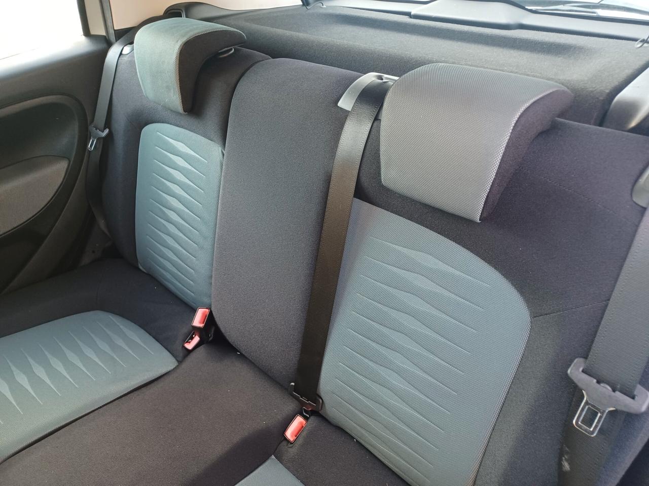 Fiat Grande Punto 1.2 GPL 5 porte Dynamic