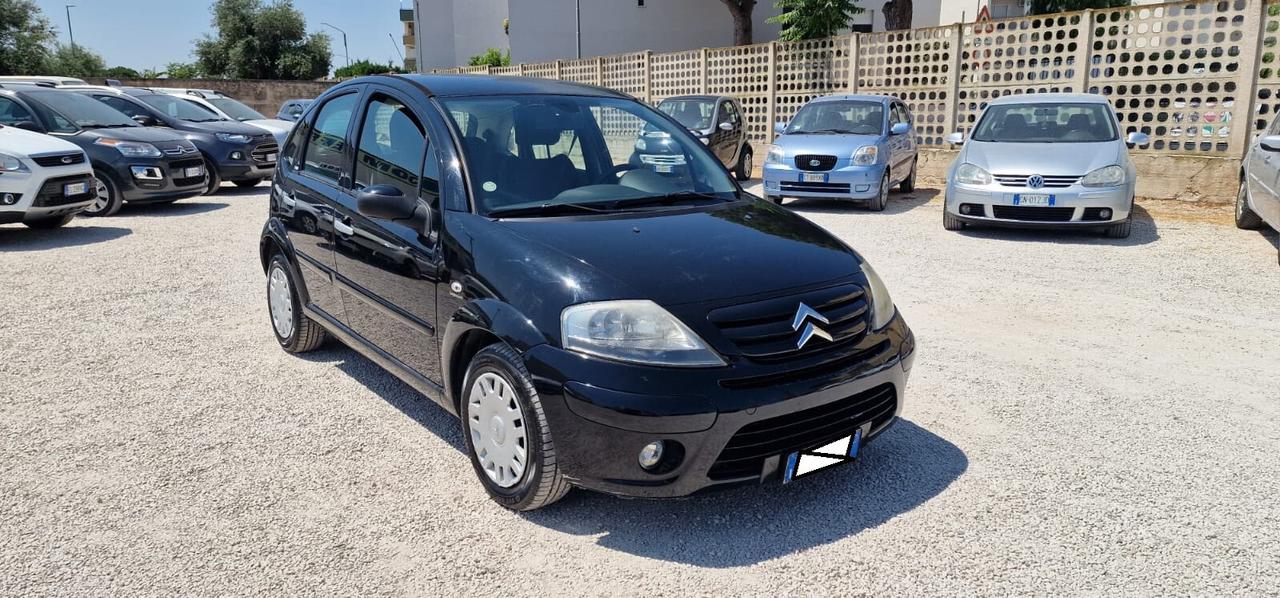 Citroen C3 1.1 Gold by Pinko 2008