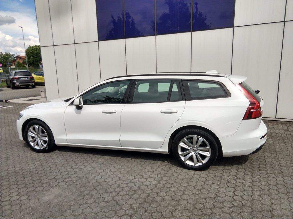 VOLVO V60 2.0 d3 Business geartronic my20 del 2020