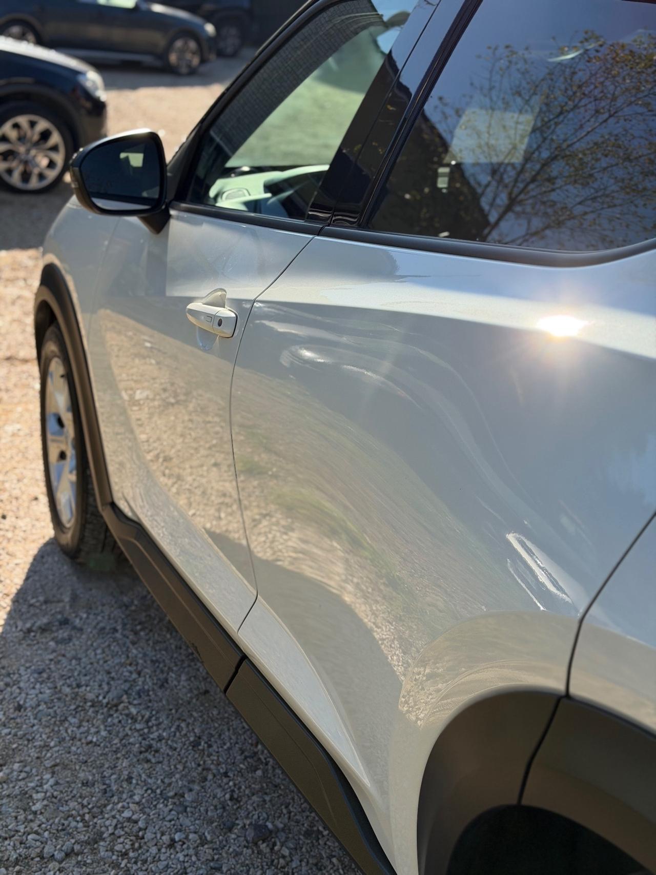 Nissan JUKE DIG-T TEKNA KMCERT NEOPAT UNICOPR