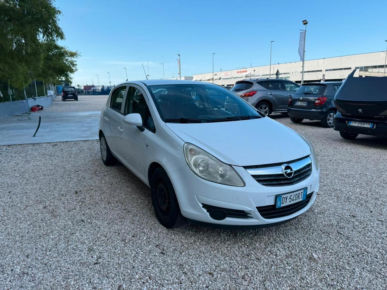 Opel Corsa 1.2 80CV 5 porte GPL-TECH Club