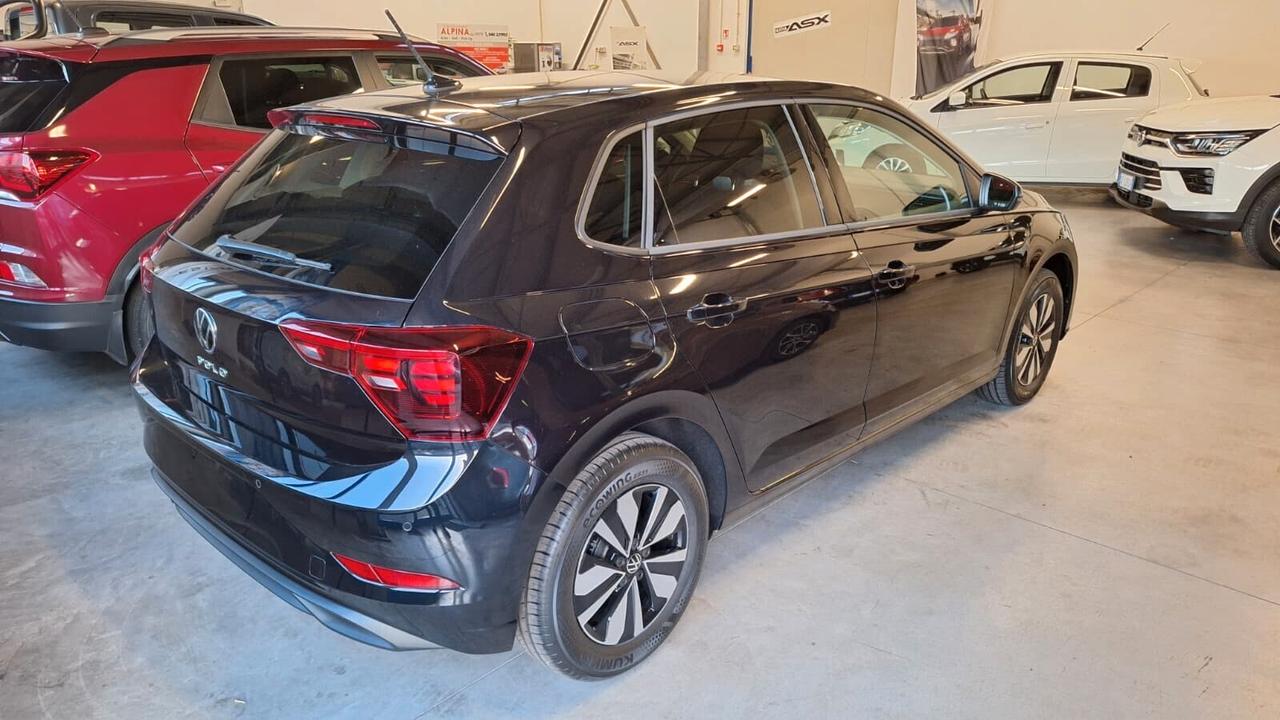 Volkswagen Polo 1.0 Edition Plus FULL KM0
