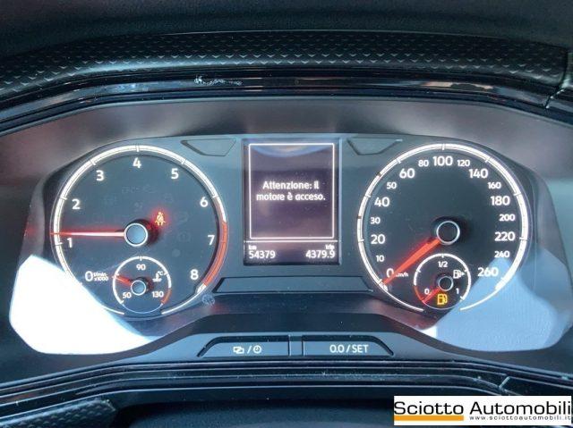 VOLKSWAGEN T-Cross 1.0 TSI Style BMT