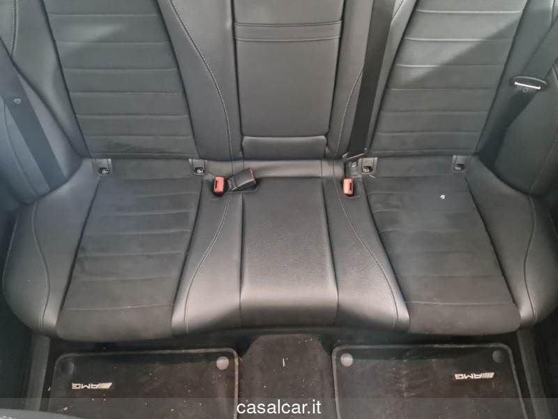 Mercedes-Benz GLE GLE 300 d 4Matic Premium Plus FINO A 3 ANNI DI GARANZIA KM ILLIMITATI PARI ALLA NUOVA