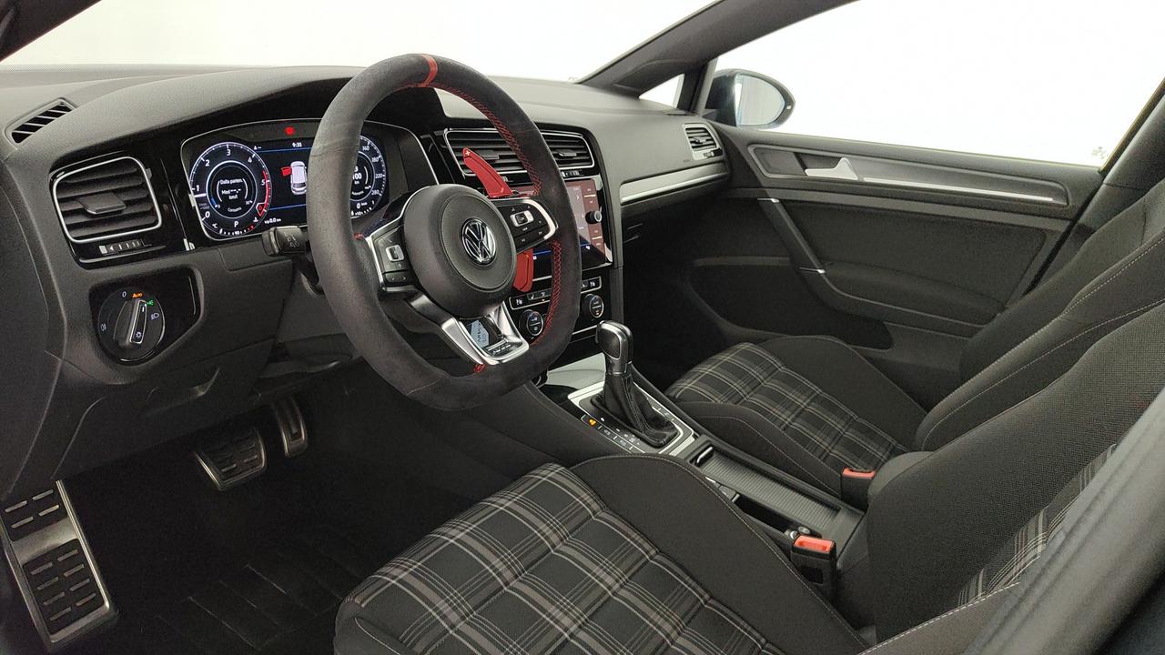 VOLKSWAGEN Golf 5p 2.0 tdi Gtd 184cv dsg