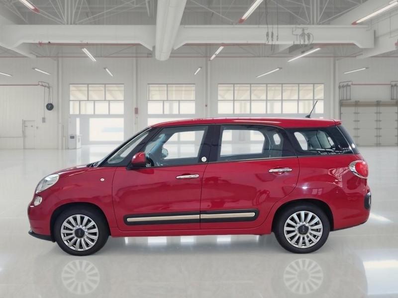 FIAT 500L 1.6 MultiJet Business 120cv S/S LIVING
