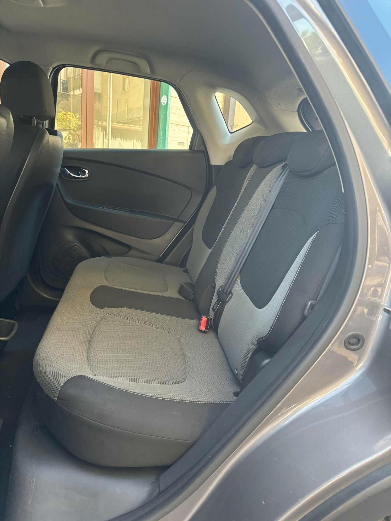 Renault Captur 1.5 dCi 8V 90 CV Start&Stop Wave