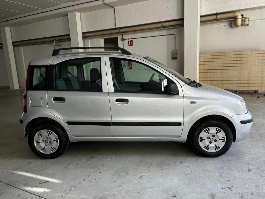 FIAT Panda II 2003 - Panda 1.2 Dynamic Class eco